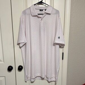 FootJoy Polo 2XL new